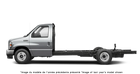 E-450 Fourgonette tronquée DRW