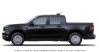 Maverick Hybrid