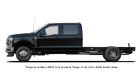 Super Duty F-350 DRW Châssis-cabine