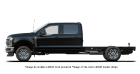 Super Duty F-350 SRW Châssis-cabine