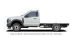 Super Duty F-600 Châssis-cabine