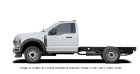 Super Duty F-600 Châssis-cabine