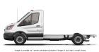 Transit Chassis Cab