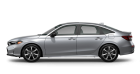 Civic berline hybride