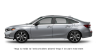 Civic Sedan Hybrid