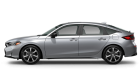 Civic Hatchback Hybrid