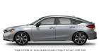 Civic Hatchback Hybrid