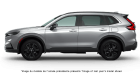 CR-V Hybride