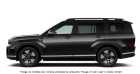 Santa Fe Hybrid