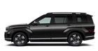 Santa Fe hybride