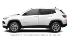2027 Jeep Compass