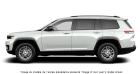 2027 Jeep Grand Cherokee L