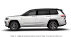 Grand Cherokee L