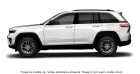 Jeep Grand Cherokee  2027