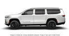 2027 Jeep Grand Wagoneer L  Altitude