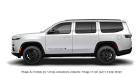 2027 Jeep Grand Wagoneer Serie I