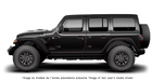 JEEP Wrangler 4-Door