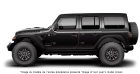2027 Jeep Wrangler 4-Door Sport