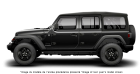 Wrangler 4-Door