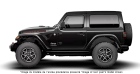 2027 Jeep Wrangler Sport
