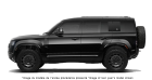 Defender 110 Hybride léger