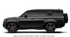 Defender 130 Mild Hybrid