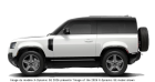 Defender 90 Mild Hybrid