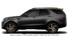 Discovery MHEV