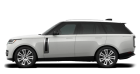 Range Rover Electric