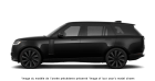 Range Rover MHEV