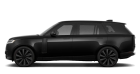Range Rover MHEV
