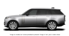 Range Rover PHEV