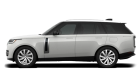 Range Rover PHEV