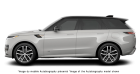 Range Rover Sport PHEV