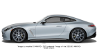 Mercedes-Benz AMG GT Coupe 2-door