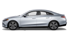Mercedes-Benz CLA EV