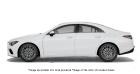 Mercedes-Benz CLA Hybrid