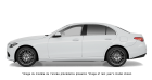 Mercedes-Benz C-Class Sedan