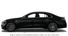 Mercedes-Benz E-Class Sedan