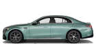 Mercedes-Benz E-Class Sedan