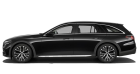 Mercedes-Benz E-Class Wagon