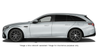 Mercedes-Benz E-Class Plug-In Hybrid Wagon