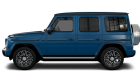 Mercedes-Benz G-Class EV