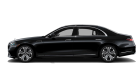 Mercedes-Benz S-Class Sedan