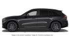 Mercedes-Benz GLC EV