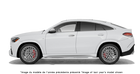 Mercedes-Benz GLE Coupé