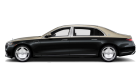 Mercedes-Benz Mercedes-Maybach S-Class