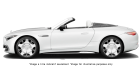 Mercedes-Benz Mercedes-Maybach SL Roadster