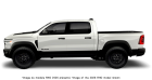 RAM 1500  2027 en vente à Rouyn-Noranda