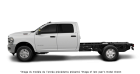 2027 RAM Chassis Cab 3500 Tradesman